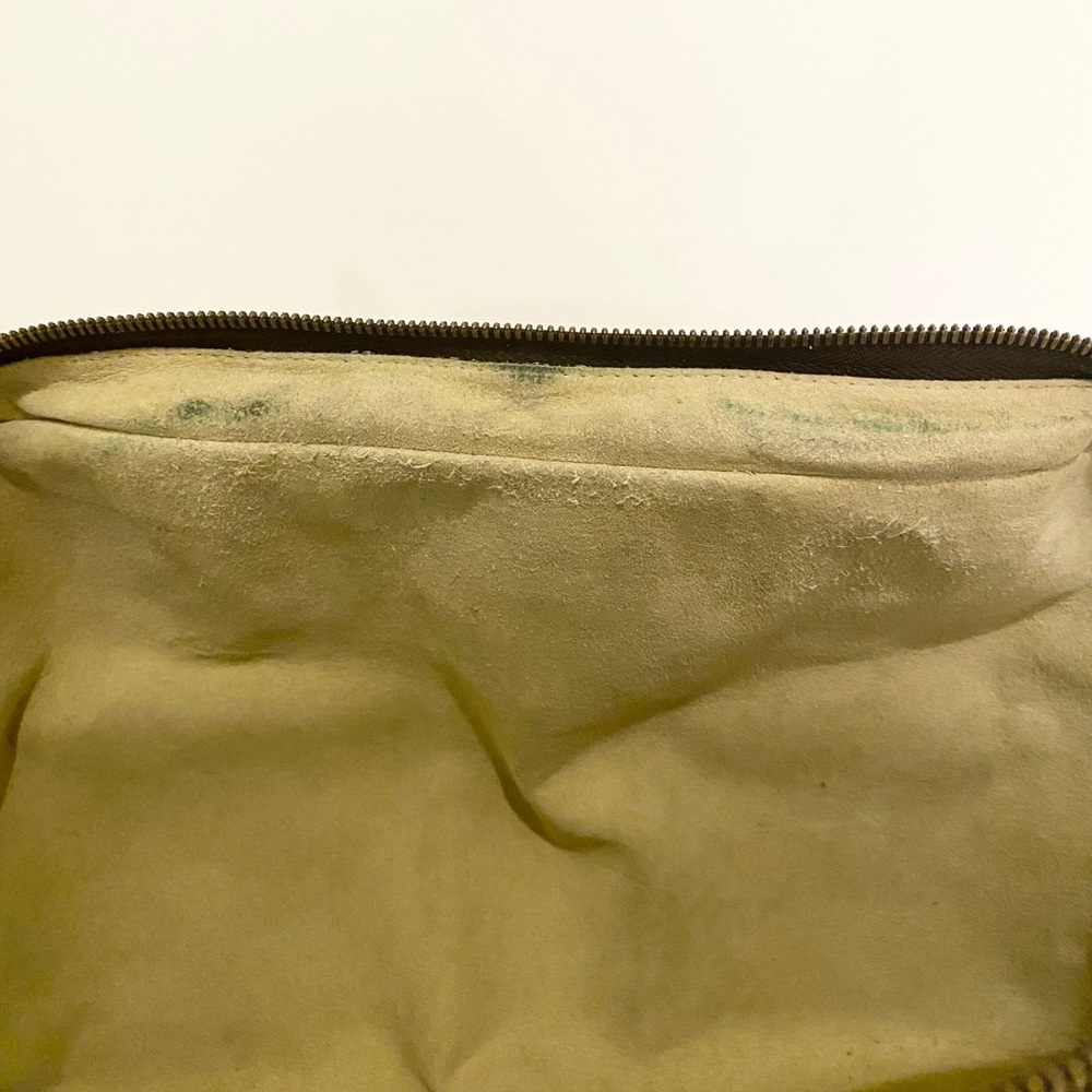 Authentic Louis Vuitton ‘Manhattan’ GM Bag - Picture 14 of 16
